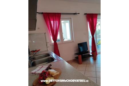 Appartamenti Španja foto 4