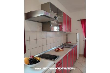 Appartamenti Španja foto 5