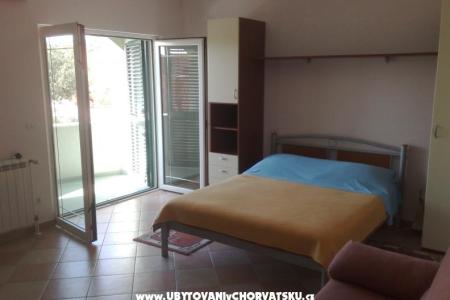 Appartamenti Tomic foto 4