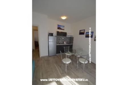 Appartamento Z Jadrija foto 5