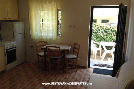 Appartamenti Vala foto 2