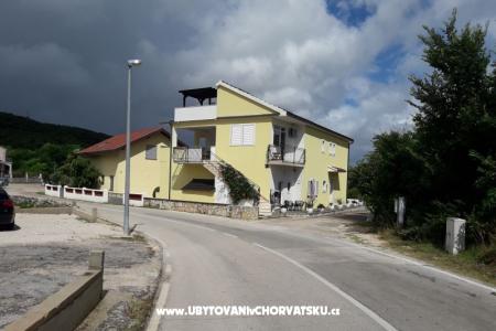 Appartamenti Vlahov foto 2
