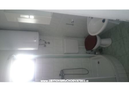 Appartamenti Zaboric foto 4