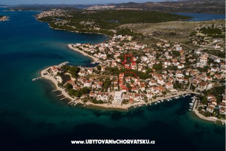 Appartamenti Živana Žaborić  foto 5