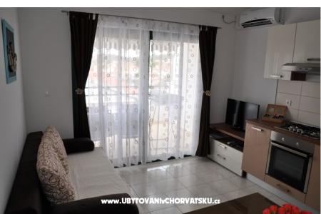Appartamenti Vala foto 3