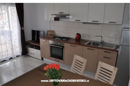 Appartamenti Vala foto 4