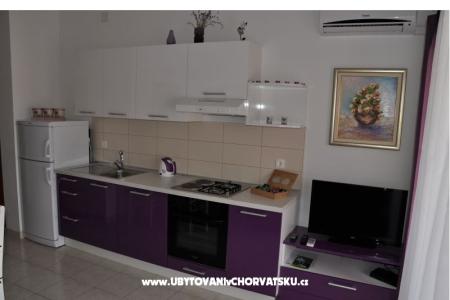 Appartamenti Vala foto 5