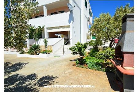 Appartamento "Tonmar" Sibenik Croazia