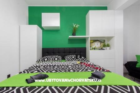 Appartamentots Slavica foto 2