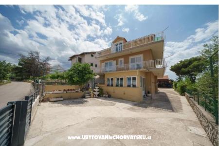 Appartamenti Verde Sibenik Croazia