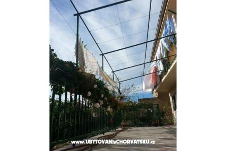 Appartamento Adriatic foto 3