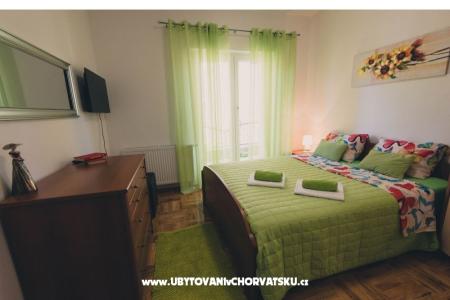 Appartamento Sunny Garden foto 4