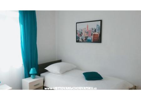 Appartamento Urban foto 3
