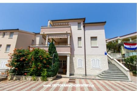 Appartamento Zaboric Terrace foto 3