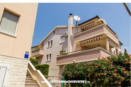 Appartamento Zaboric Terrace foto 4