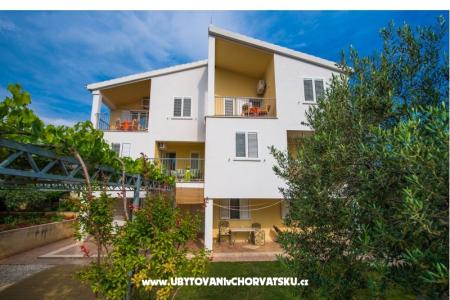 Appartamenti Anamarija Sibenik Croazia