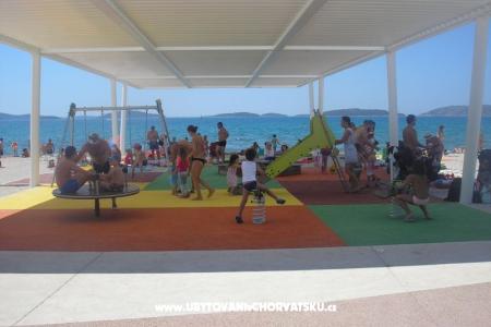 Appartamenti Ante Sibenik Croazia