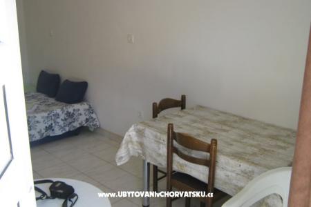 Appartamenti Berbić foto 3