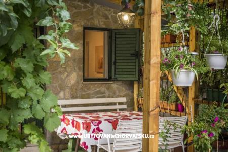 Appartamenti Brodarica Gaj Sibenik Croazia