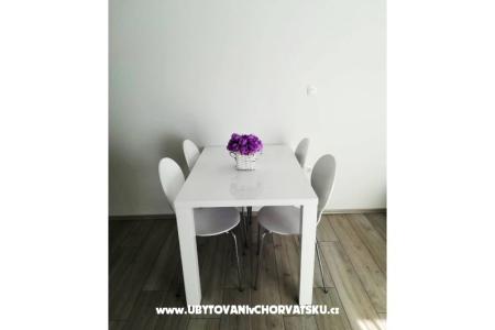 Appartamenti Brodarica foto 5
