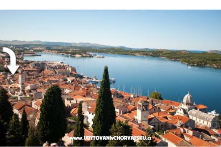 Appartamenti Šibenik foto 3