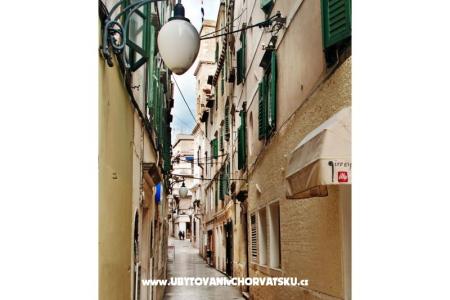 Appartamenti Šibenik foto 4