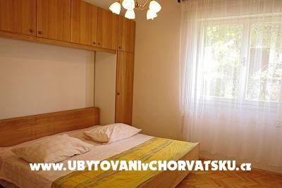Appartamenti Sutlovic foto 2