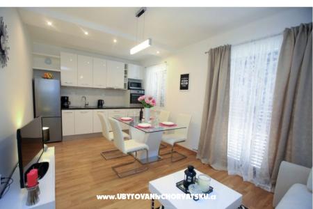 Appartamenti Tin&amp;Tin Sibenik Croazia