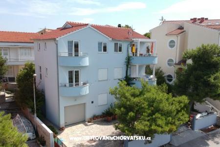 Appartamenti Zoric Sibenik Croazia