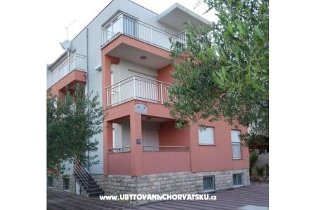 Appartamenti M&amp;M Sibenik Croazia
