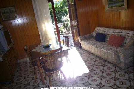 Appartamento Gordana foto 5