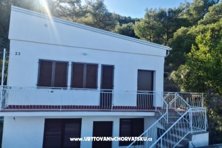 Appartamento 20m od mora Sibenik Croazia