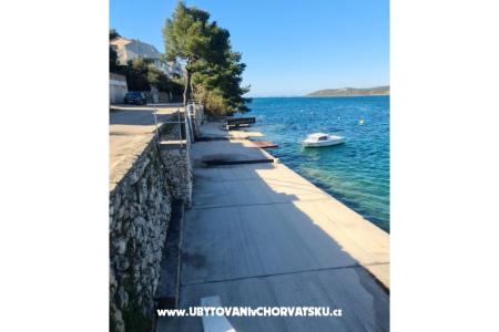 Appartamento 20m od mora foto 2