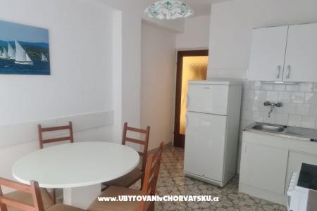 Appartamento 20m od mora foto 4