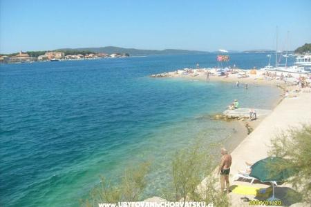 Dalmacija Appartamenti  foto 2