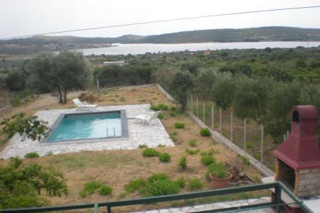 Casa Karmela foto 3