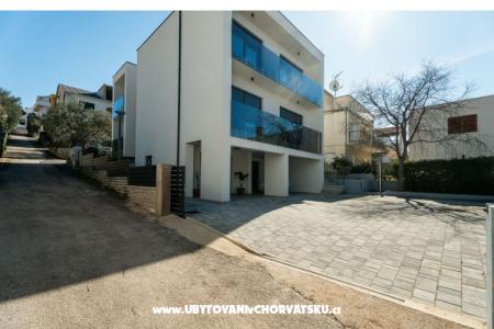 Mea Tia Boutique Seaside Appartamento Sibenik Croazia