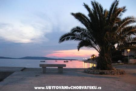 Appartamenti Mioc Žaborić Šibenik foto 2
