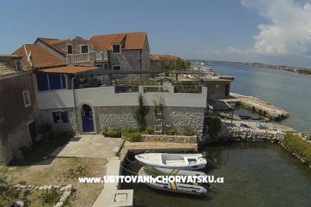 Old Casa Appartamenti Sibenik Croazia