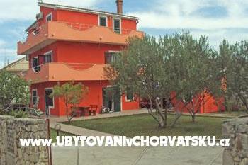 Appartamenti Villa Magnolija Sibenik Croazia
