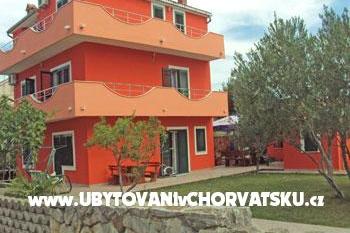 Appartamenti Villa Magnolija foto 2