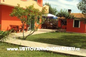 Appartamenti Villa Magnolija foto 3