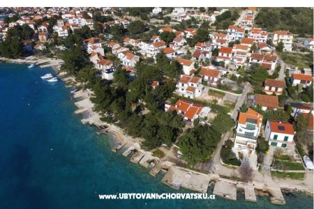 Vila Žaborić foto 3
