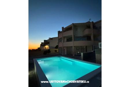 Villa Analena Sibenik Croazia