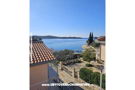 Villa Aura Maris – Sibenik Croazia