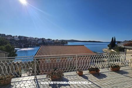 Villa Aura Maris foto 2