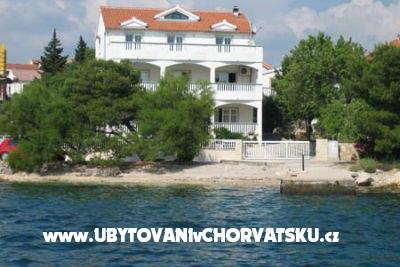 Villa Gordana – Sibenik Croazia