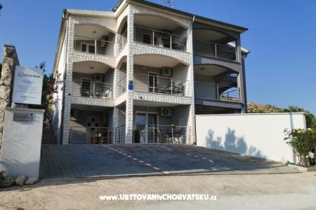 Appartamenti Villa Mare foto 2