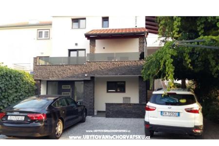 Villa Nera Sibenik Croazia