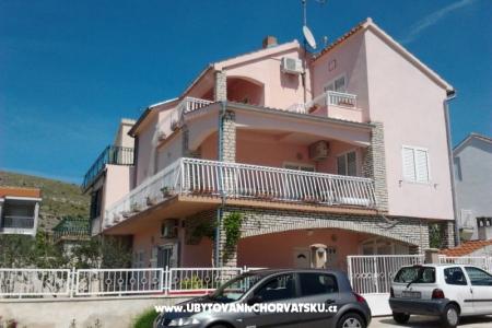 Villa Vesna Sibenik Croazia